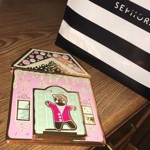 Too faced gingerbread eyeshadow